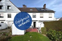 Hauptbild Gepflegtes Reihenmittelhaus in ruhiger Lage von Bochum-Westenfeld