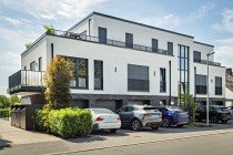 Hauptbild 107 m² Wohnkomfort mit Weitblick - großer Garten, Balkon & Garage mit Wallbox