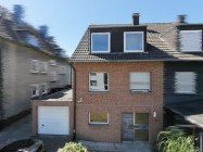 Hauptbild Gestalten Sie Ihr neues Zuhause: Doppelhaushälfte in Bochum-Eppendorf